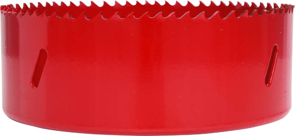 Produktbild KS Tools HSS Bi Metalllochsäge Durchmesser 121mm bild 8