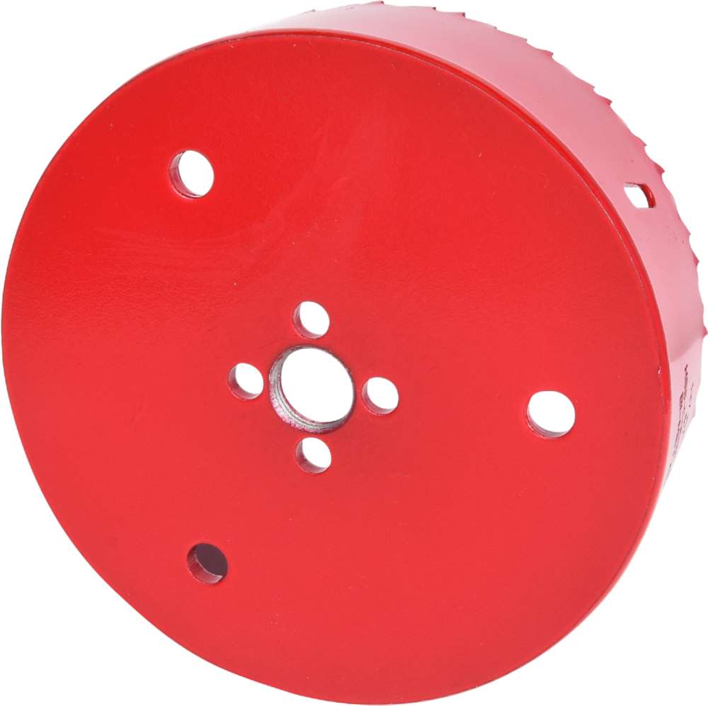 Produktbild KS Tools HSS Bi Metalllochsäge Durchmesser 127mm bild 3