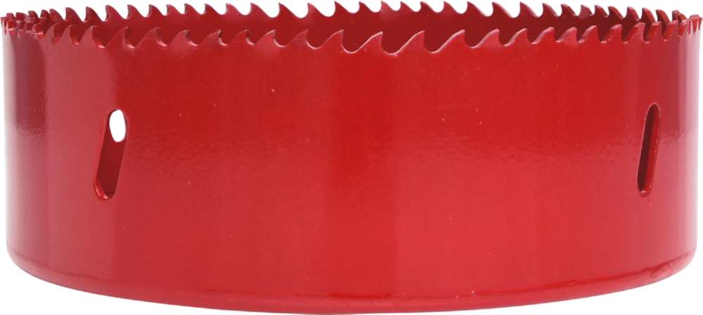 Produktbild KS Tools HSS Bi Metalllochsäge Durchmesser 127mm bild 8