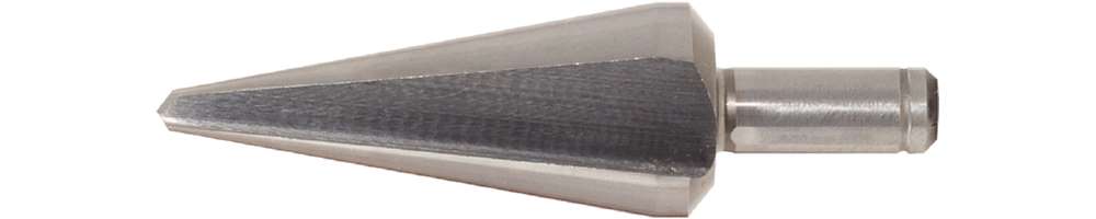 Produktbild KS Tools HSS Co Blechschälbohrer 4 bis 30 mm bild 1