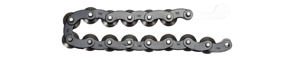 Produktbild KS Tools HSS Ersatzkette für Auspuff Kettenrohrabschneider