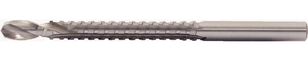 Produktbild KS Tools HSS Fräsbohrer 6 mm