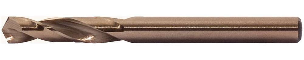 Produktbild KS Tools Spiralbohrer HSS-G Co5 kurz 5,8 mm