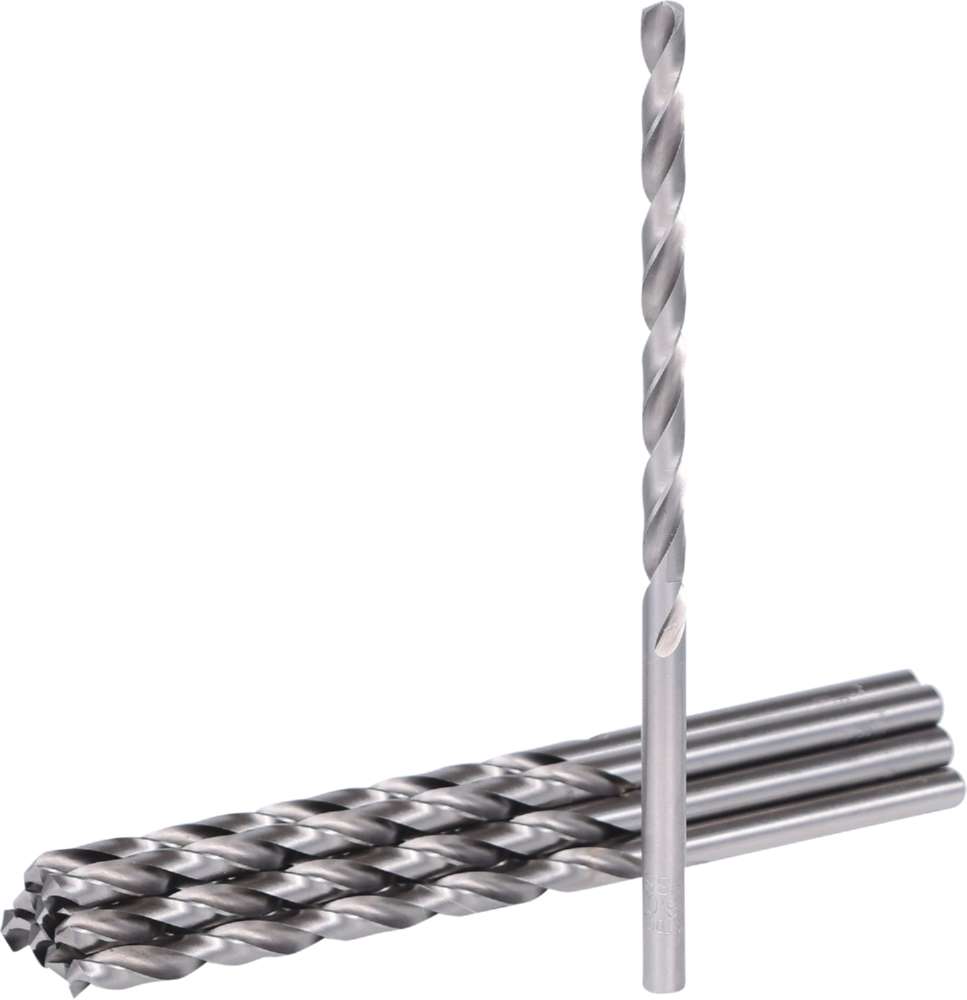 Produktbild KS Tools Spiralbohrer HSS-G lang 6,0 mm bild 2