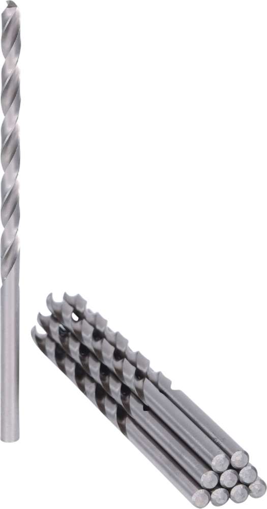 Produktbild KS Tools Spiralbohrer HSS-G lang 6,0 mm