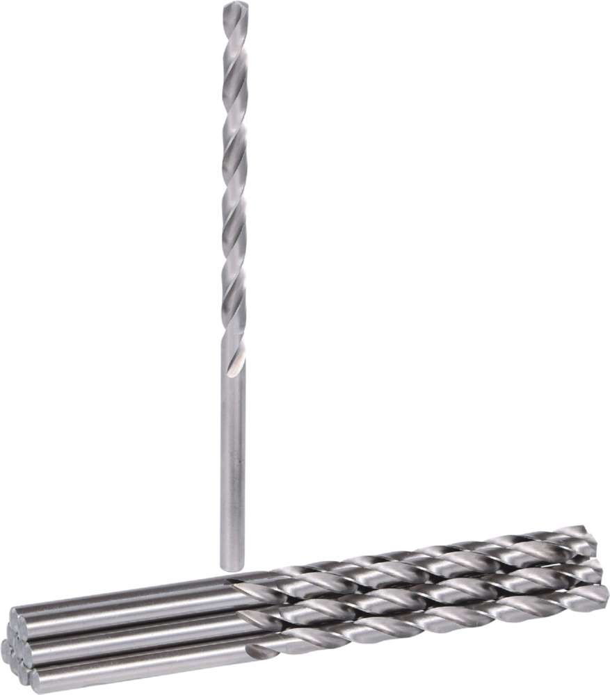 Produktbild KS Tools Spiralbohrer HSS-G lang 6,0 mm bild 4