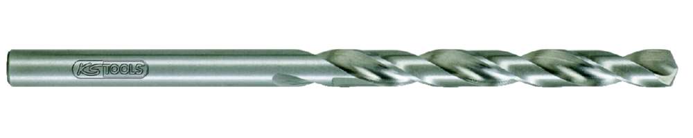 Produktbild KS Tools HSS G Spiralbohrer Durchmesser 0,5mm 10er Pack