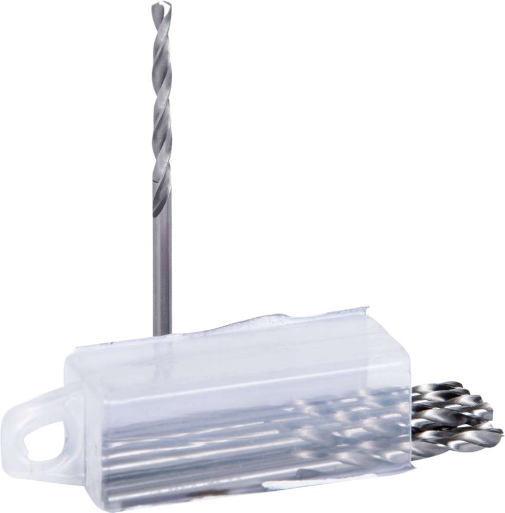 Produktbild KS Tools Spiralbohrer HSS-G 3,0 mm bild 3