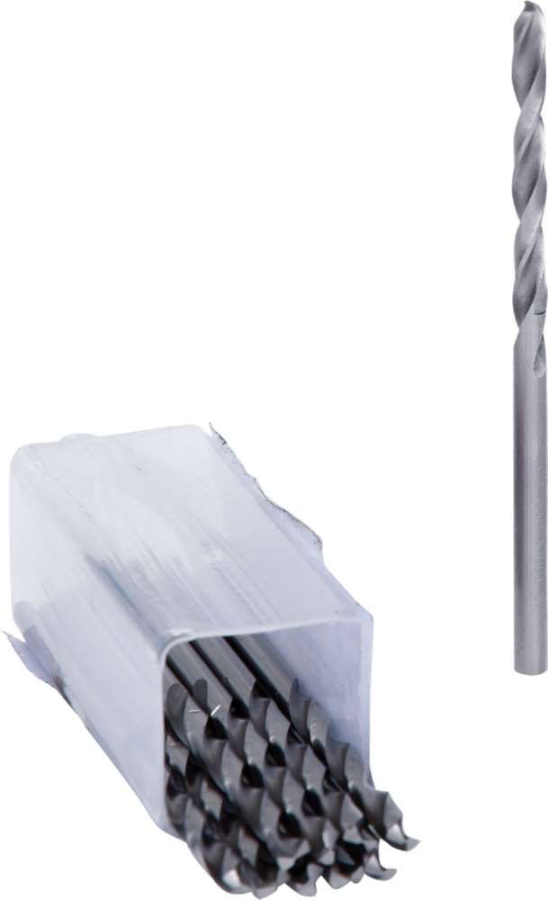 Produktbild KS Tools Spiralbohrer HSS-G 3,0 mm bild 4