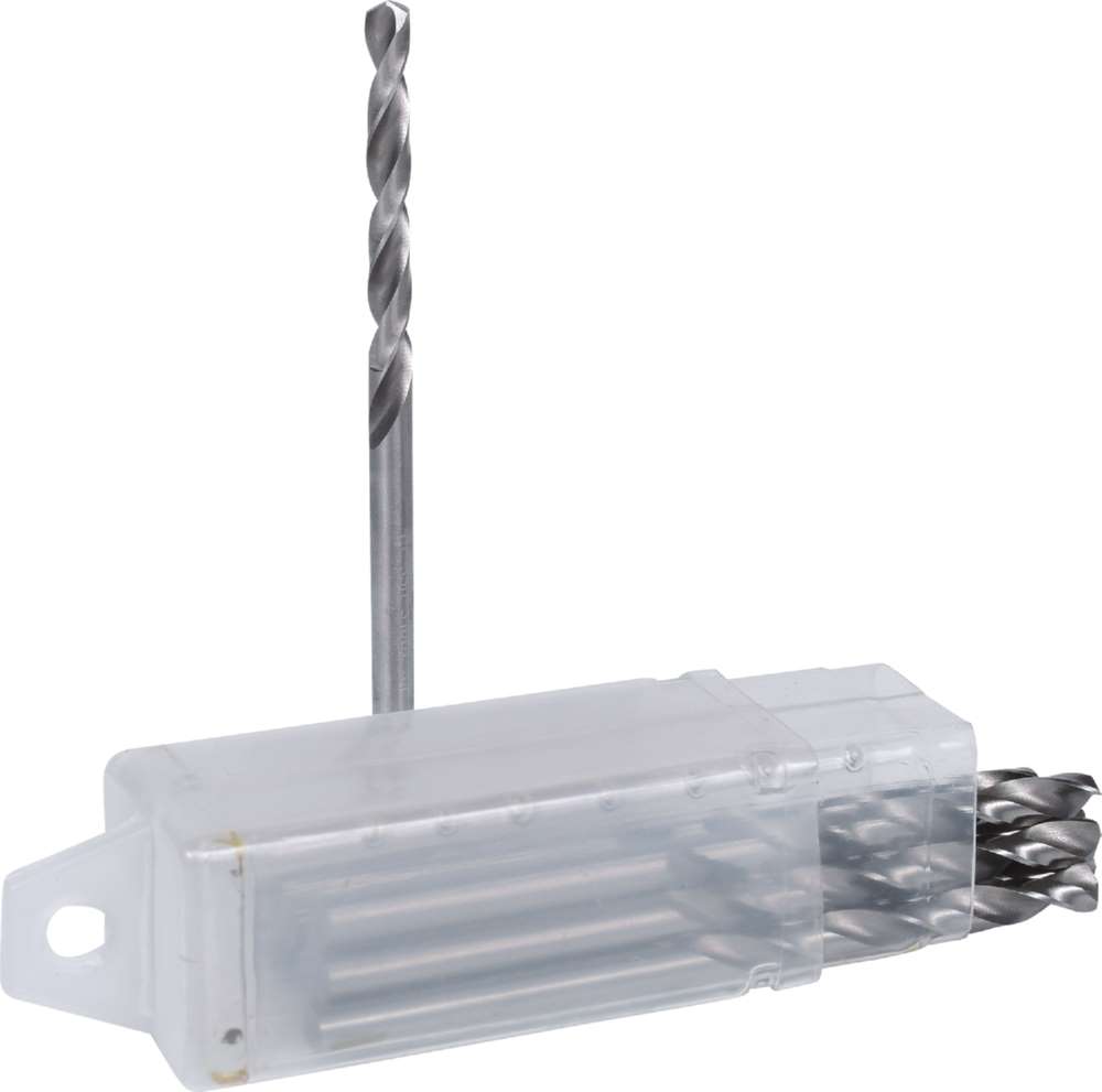 Produktbild KS Tools Spiralbohrer HSS-G 4,5 mm bild 3