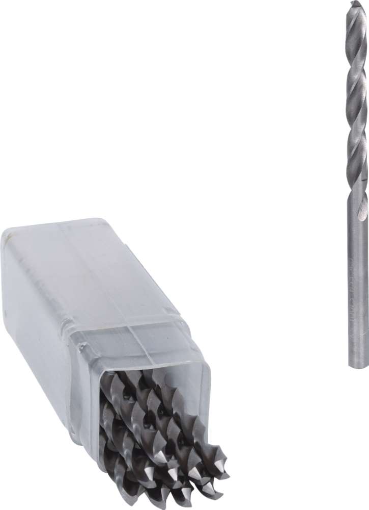 Produktbild KS Tools Spiralbohrer HSS-G 4,5 mm bild 4