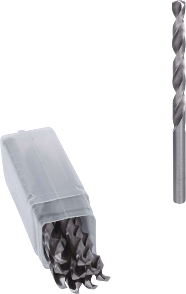 Produktbild KS Tools Spiralbohrer HSS-G 5,5 mm bild 4