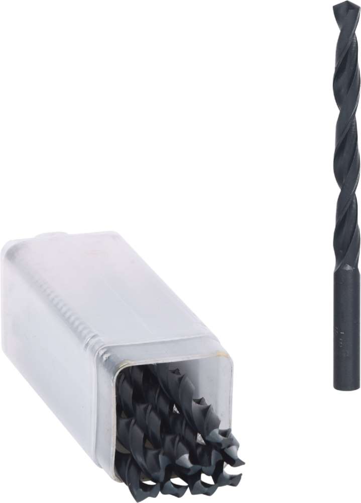 Produktbild KS Tools Spiralbohrer HSS-G 8,0 mm bild 4