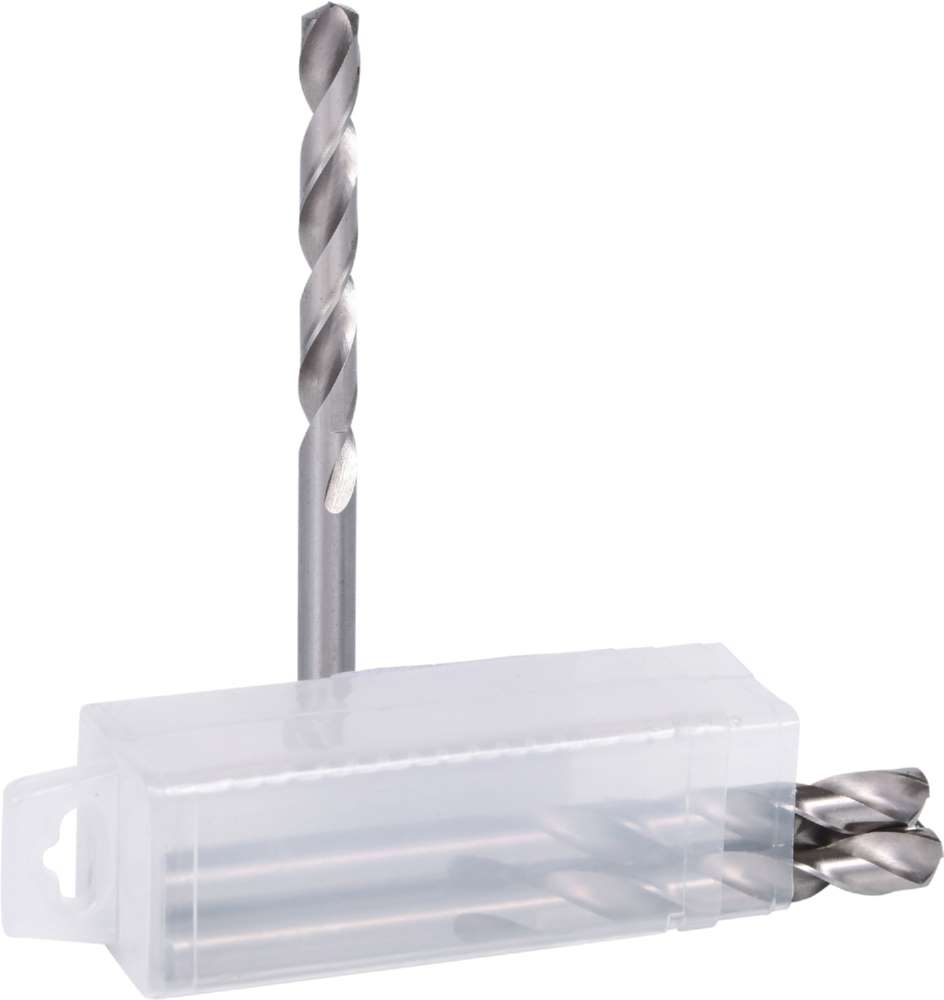 Produktbild KS Tools Spiralbohrer HSS-G 10,0 mm bild 3