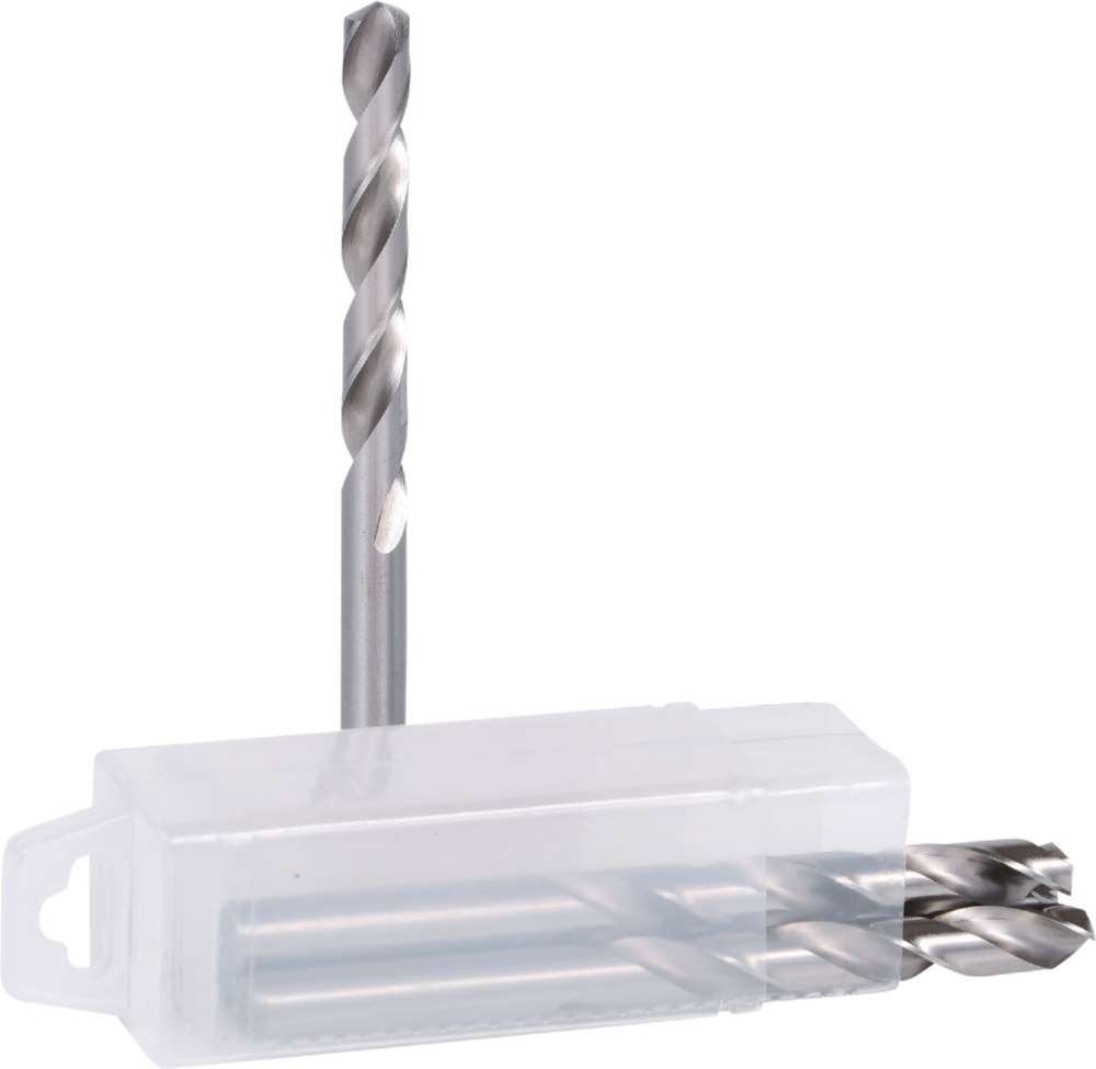 Produktbild KS Tools Spiralbohrer HSS-G 10,5 mm bild 3