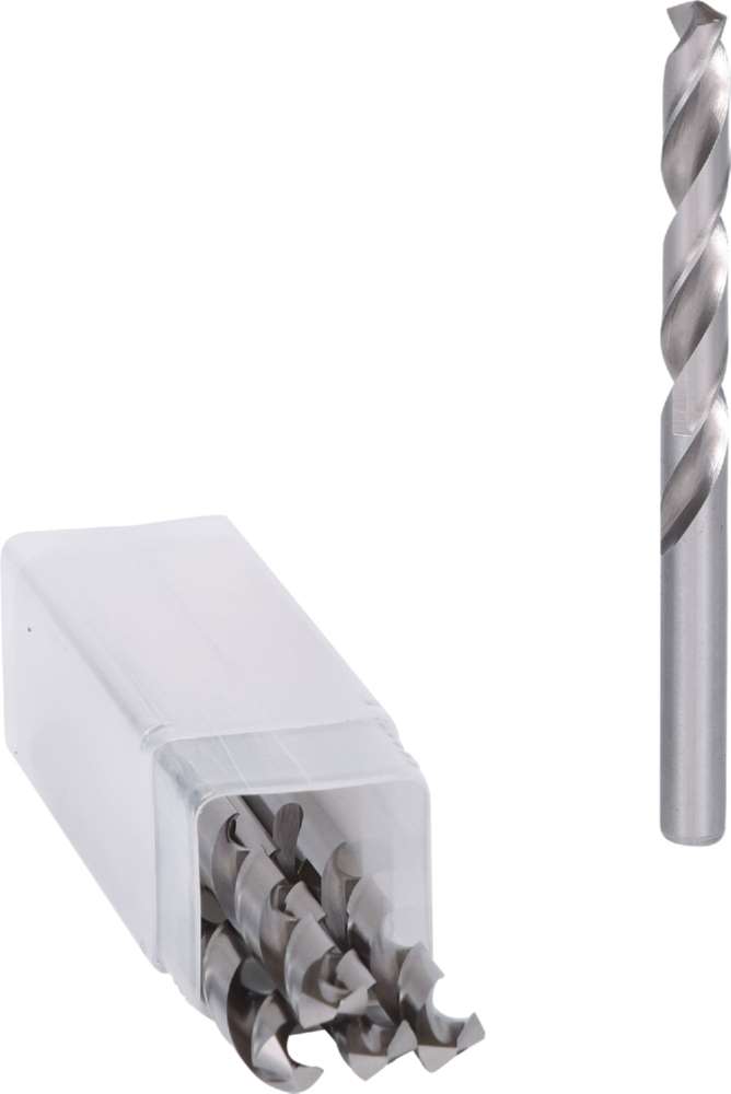 Produktbild KS Tools Spiralbohrer HSS-G 10,5 mm bild 4