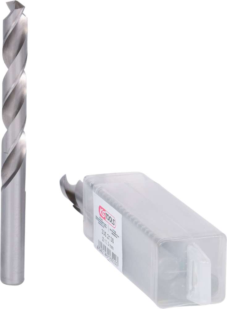 Produktbild KS Tools Spiralbohrer HSS-G 13,0 mm