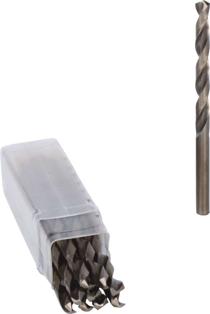 Produktbild KS Tools Spiralbohrer HSS-G Co5 5,5 mm bild 4