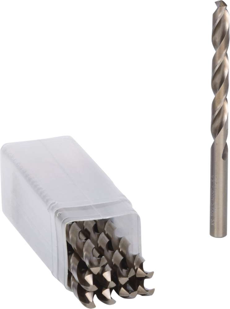 Produktbild KS Tools Spiralbohrer HSS-G Co5 8,5 mm bild 4