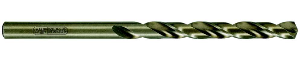 Produktbild KS Tools Spiralbohrer HSS-G Co5 10,9 mm