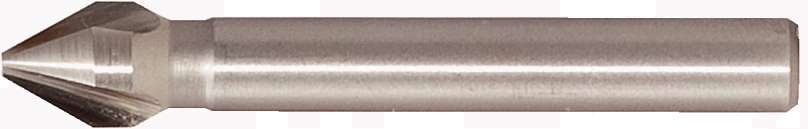 Produktbild KS Tools HSS Kegelsenker Entgratsenker 60 Grad 10 mm