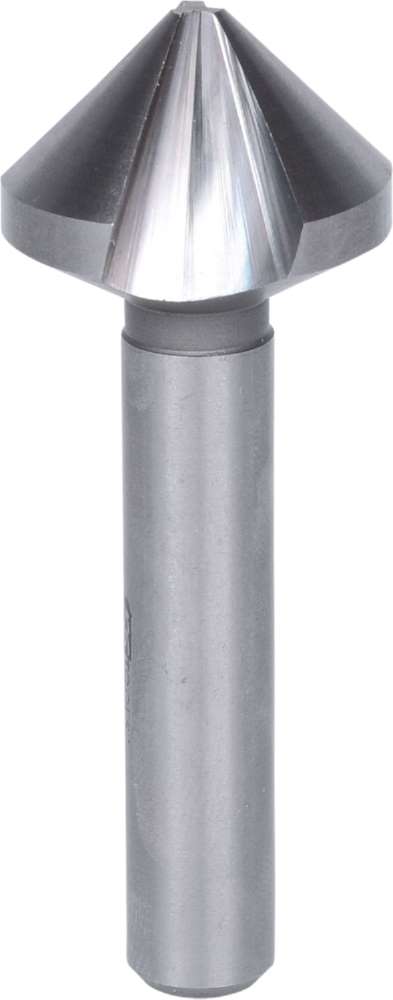 Produktbild KS Tools HSS Kegelsenker Entgratsenker 90 Grad 25 mm bild 3