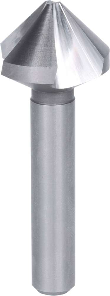 Produktbild KS Tools HSS Kegelsenker Entgratsenker 90 Grad 25 mm bild 4