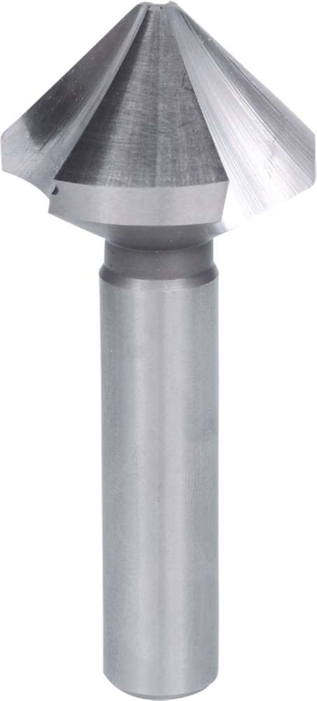 Produktbild KS Tools HSS Kegelsenker Entgratsenker 90 Grad 31 mm bild 4