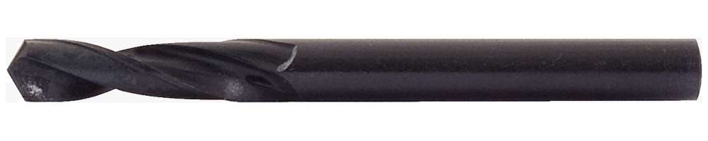 Produktbild KS Tools Spiralbohrer HSS-R kurz 10,0 mm