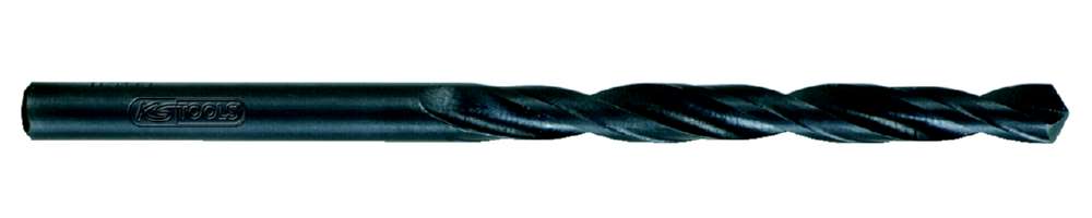Produktbild KS Tools HSS R Spiralbohrer 9,8mm 10er Pack
