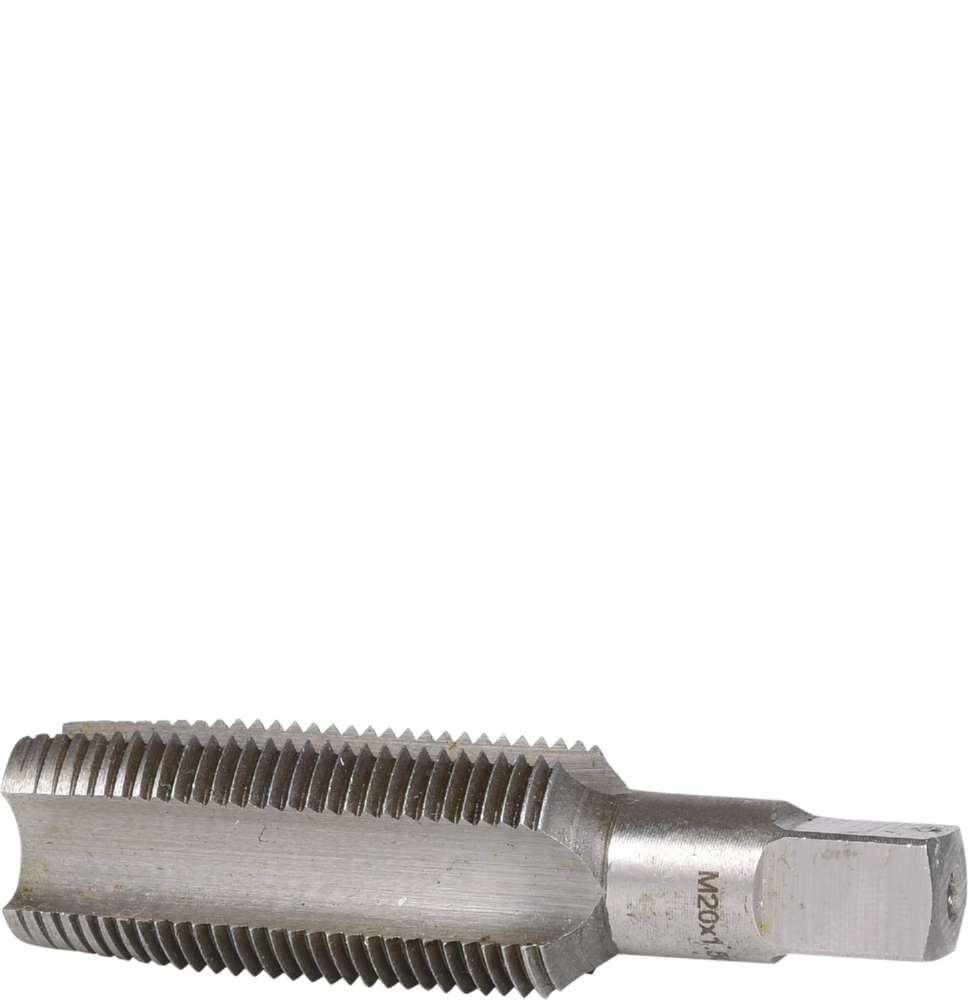 Produktbild KS Tools HSS Spezial Handgewindebohrer M20 x 1,5 bild 4