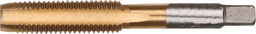 Produktbild KS Tools HSS TiN Gewindebohrer M12 x 1,50