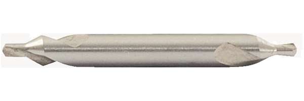 Produktbild KS Tools HSS Zentrierbohrer Gesamtlänge 51 mm