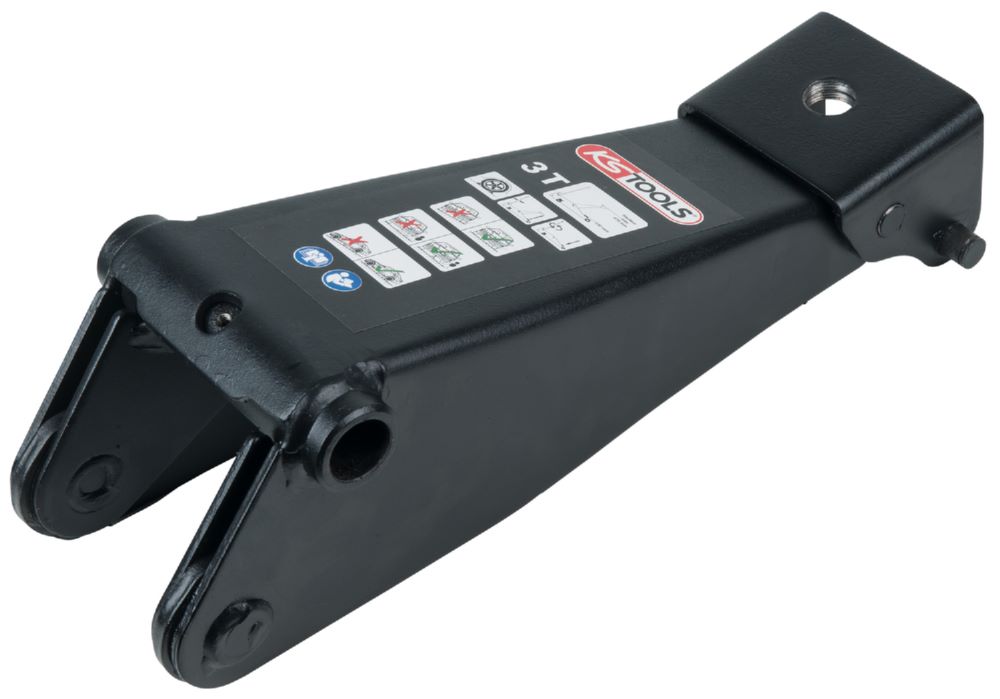 Produktbild KS Tools Hubarm Gewicht 7675 g