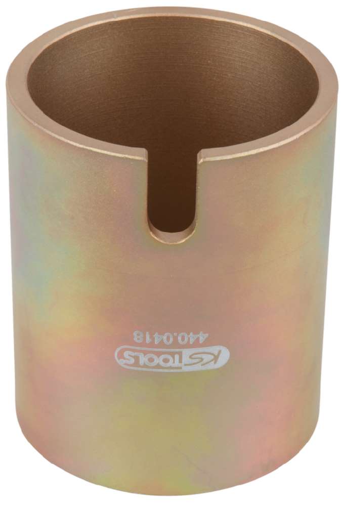 Produktbild KS Tools Hülse Durchmesser 72 mm