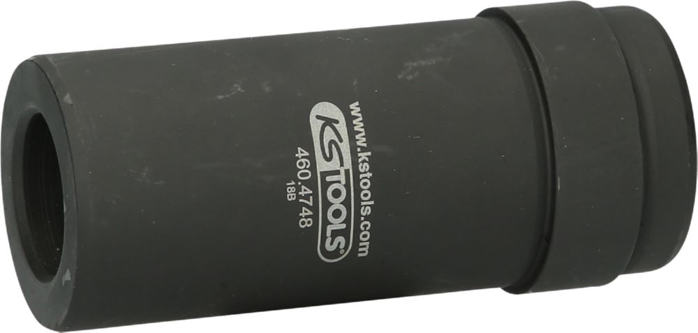 Produktbild KS Tools Hülse Durchmesser 35 mm Länge 82 mm