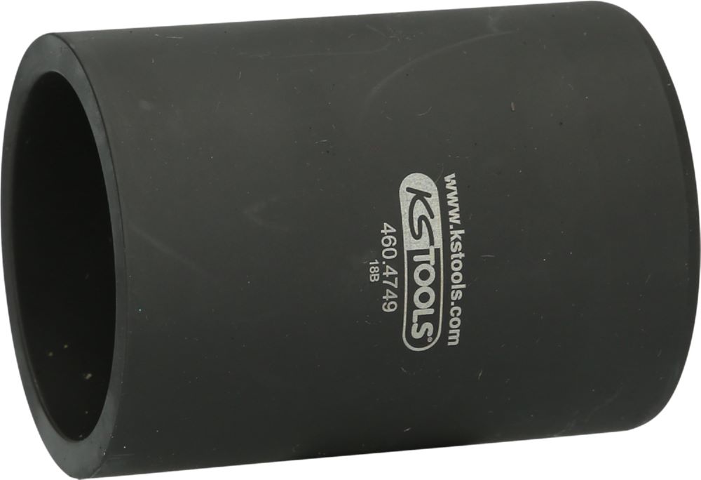 Produktbild KS Tools Hülse Durchmesser 55 mm Länge 74 mm