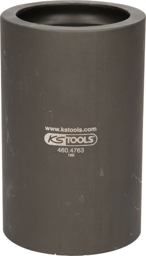 Produktbild KS Tools Hülse Durchmesser 76 mm Länge 120 mm bild 3