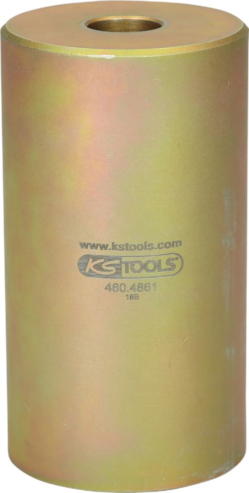 Produktbild KS Tools Hülse Durchmesser 55 mm bild 3