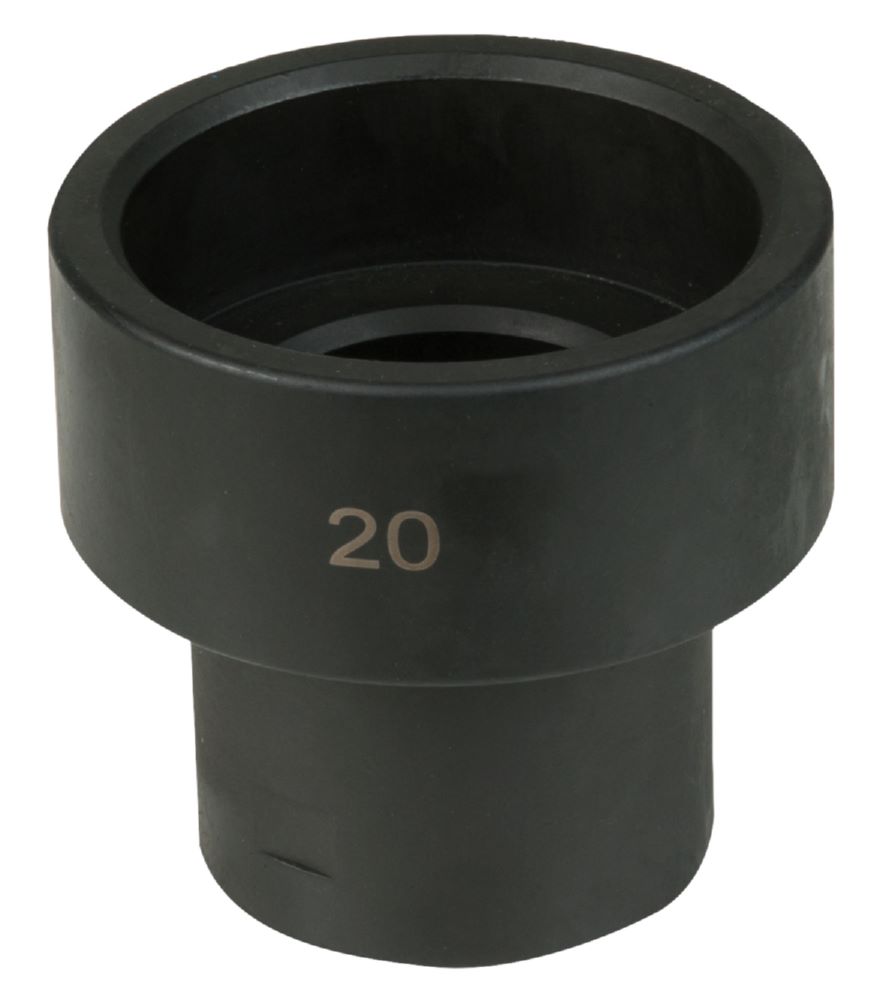 Produktbild KS Tools Hülse Innen Durchmesser 95,0 mm