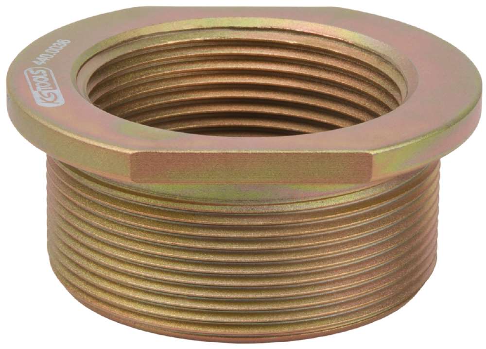 Produktbild KS Tools KS Hydraulik PP2 auf Klann Werkzeug Durchmesser 67 mm bild 2