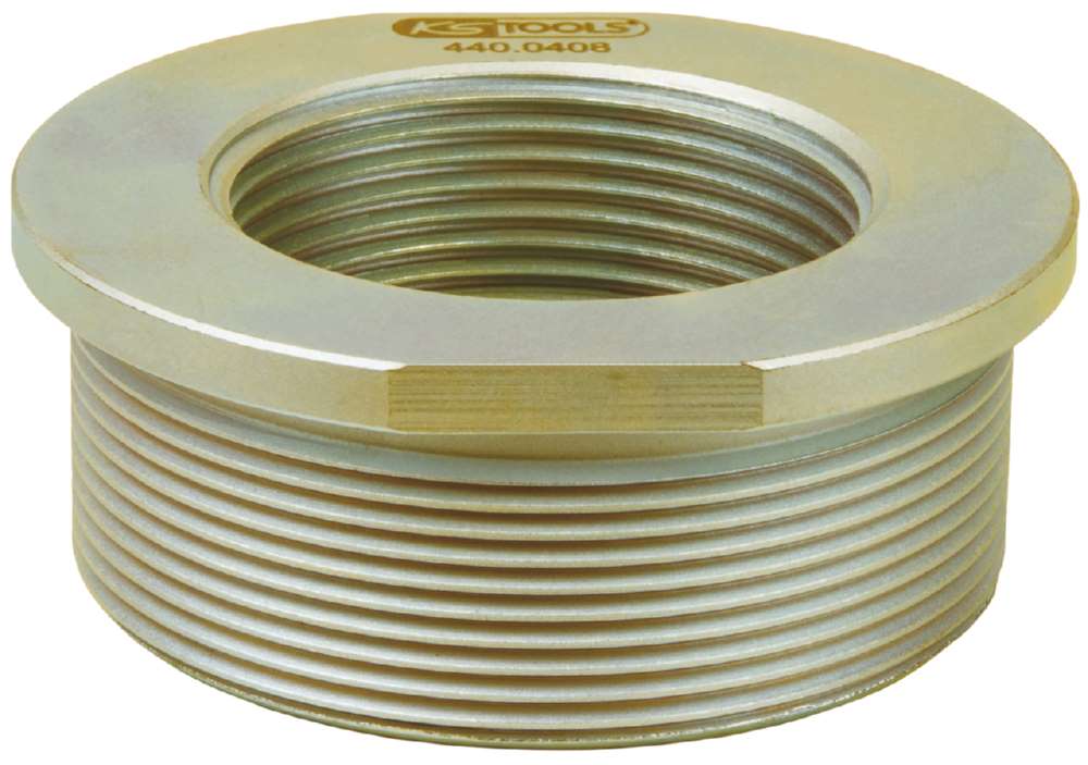 Produktbild KS Tools KS Hydraulik auf Paschke Werkzeug Durchmesser 75 mm Höhe 30 mm bild 2