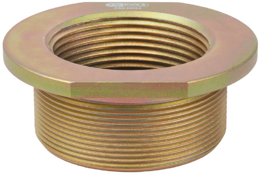 Produktbild KS Tools KS Hydraulik PP2 auf Sauer Müller KS MODULO 1 Werkzeug Durchmesser 75 mm bild 2