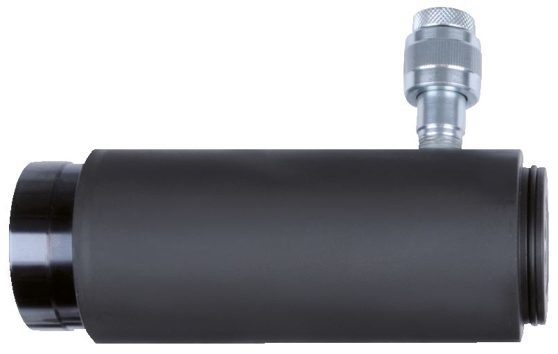 Produktbild KS Tools Hydraulik Hohlkolben Zylinder 17t M 20 x 2,5