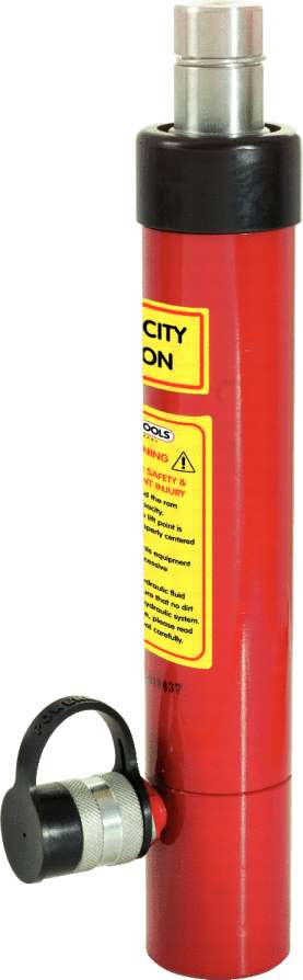 Produktbild KS Tools Hydraulik Kolben für Karosserie Richtwerkzeug