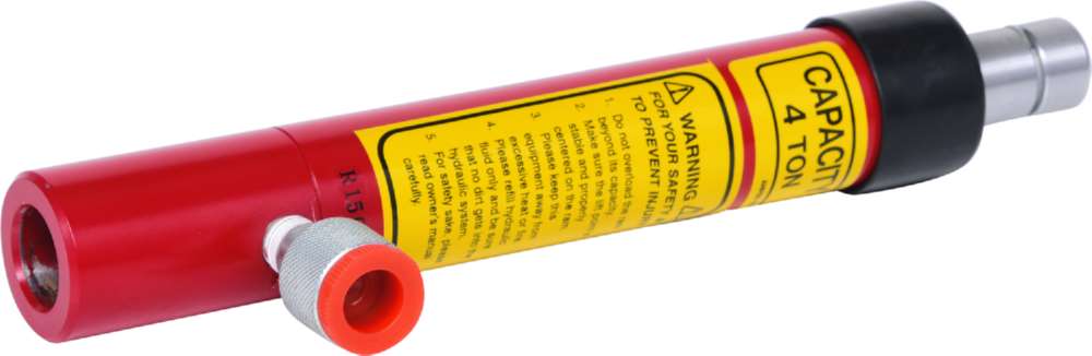 Produktbild KS Tools Hydraulik Kolben für Karosserie Richtwerkzeug 4 t bild 2