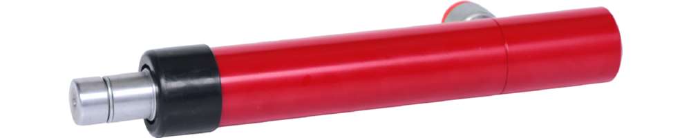 Produktbild KS Tools Hydraulik Kolben für Karosserie Richtwerkzeug 4 t bild 4