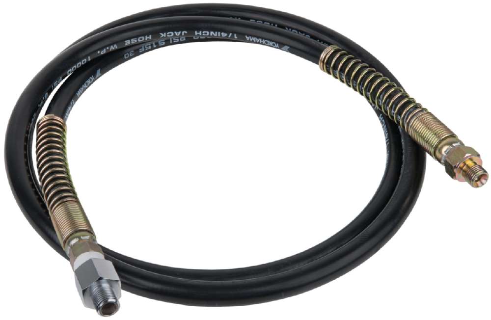 Produktbild KS Tools Hydraulikschlauch Schlauchlänge 2200 mm