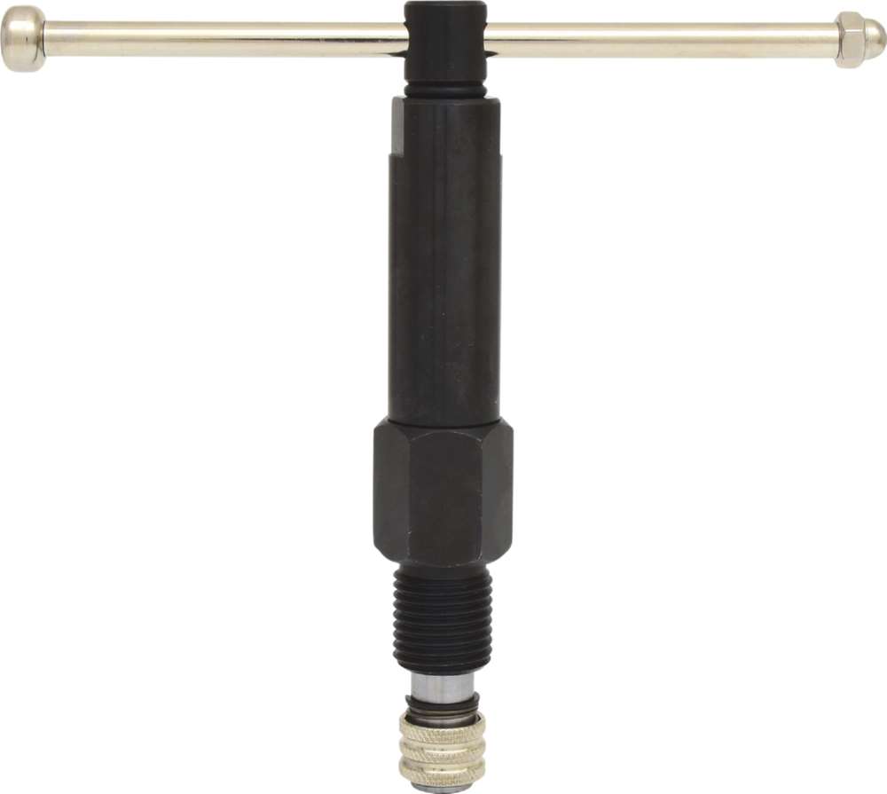 Produktbild KS Tools Hydraulikspindel bild 3