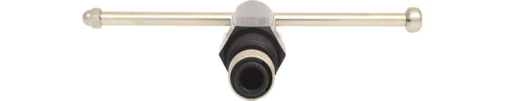 Produktbild KS Tools Hydraulikspindel bild 5